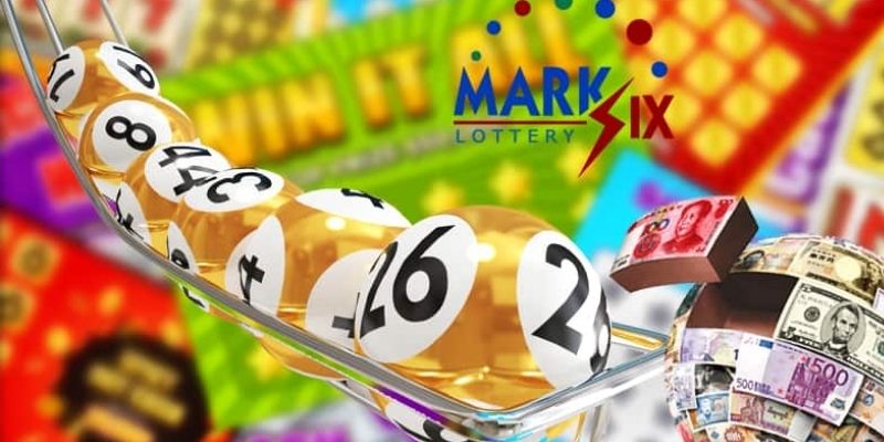 Chia sẻ quy tắc quay thưởng, tham gia Mark 6