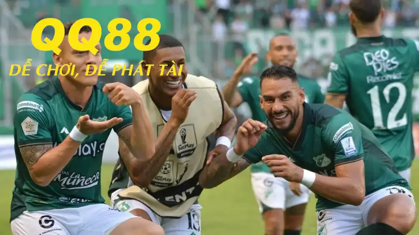 Deportivo Cali đang trải qua khoảng thời gian khó khăn. Deportivo Cali đang trải qua khoảng thời gian khó khăn.
