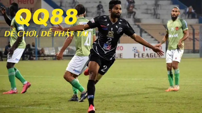 Đội chủ nhà có sức mạnh áp đảo Đội chủ nhà có sức mạnh áp đảo